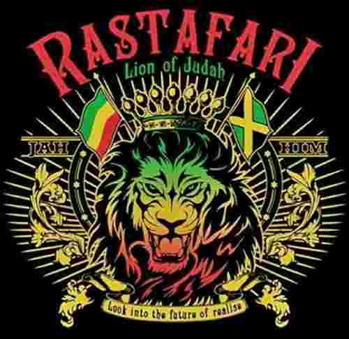 Rastafari Artwork